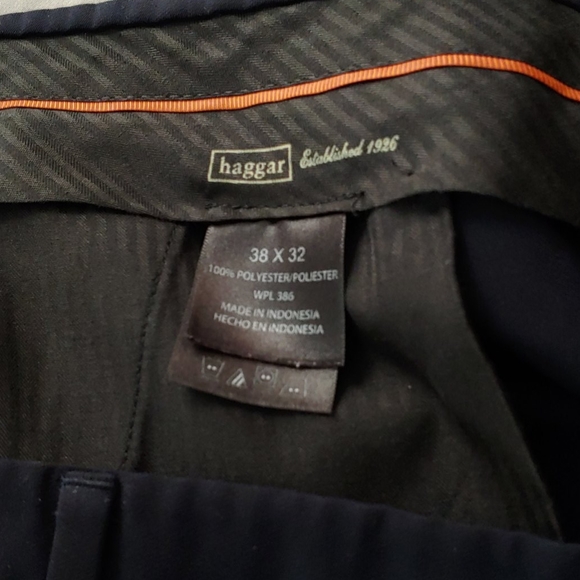 Haggar Men's Dress Pants - Picture 5 of 5